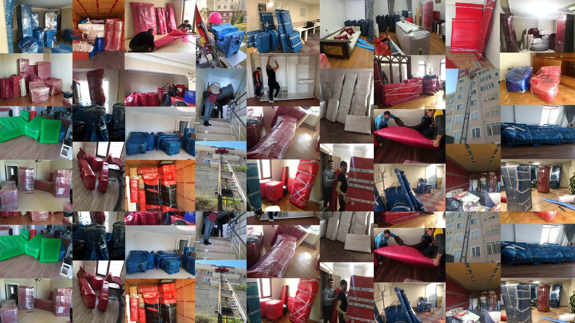 Serdivan Evden Eve Nakliyat Slider